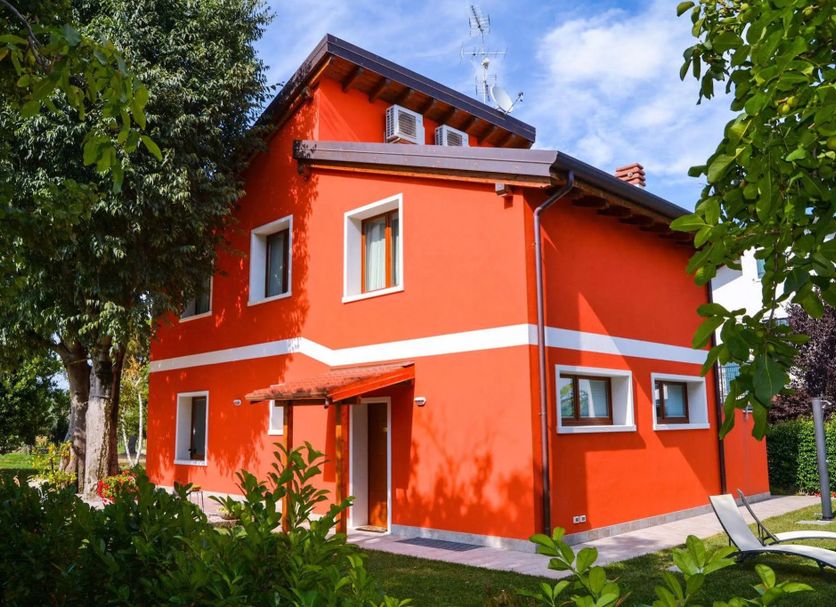 Κτίριο Φωτογραφία