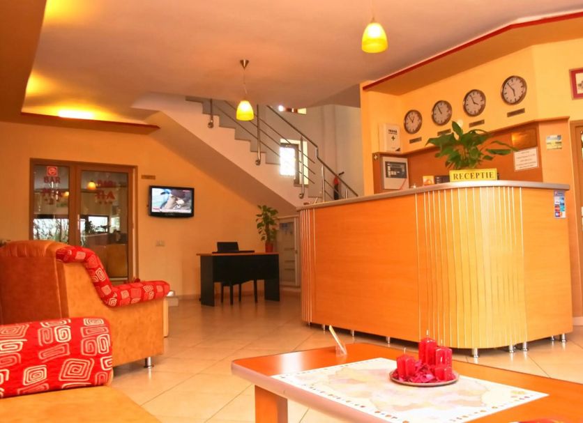 Ρεσεψιόν Φωτογραφία