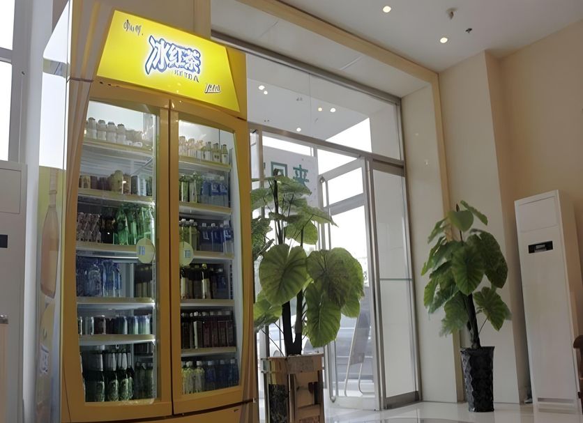 Σαλόνι ξενοδοχείου Φωτογραφία