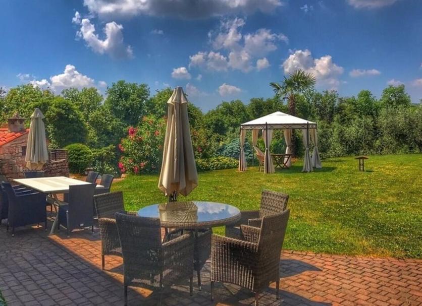 Βεράντα Φωτογραφία