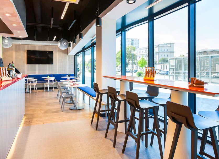 Bar Φωτογραφία