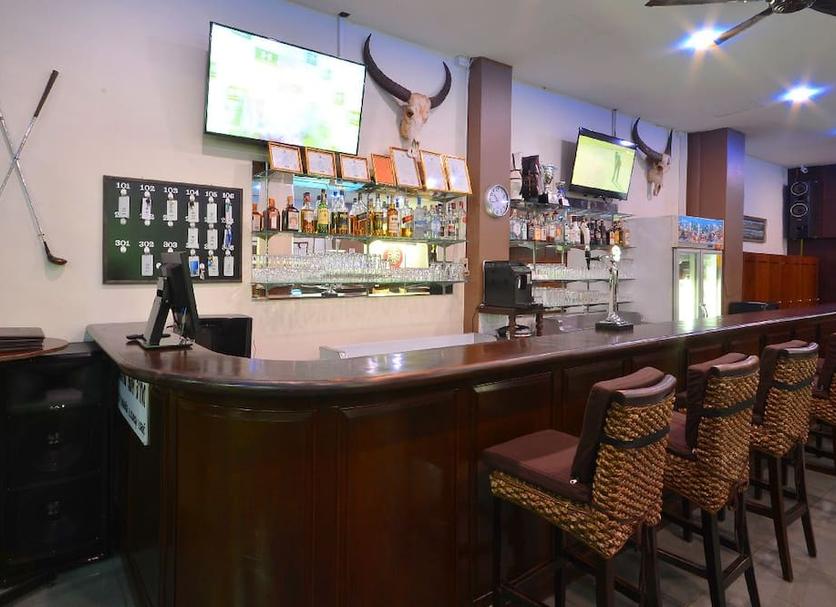 Bar Φωτογραφία
