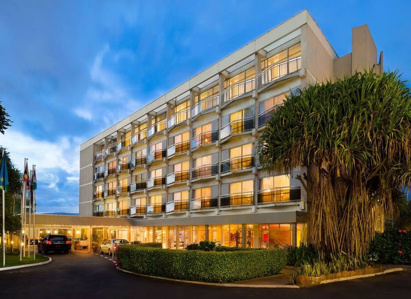 Κτίριο Φωτογραφία