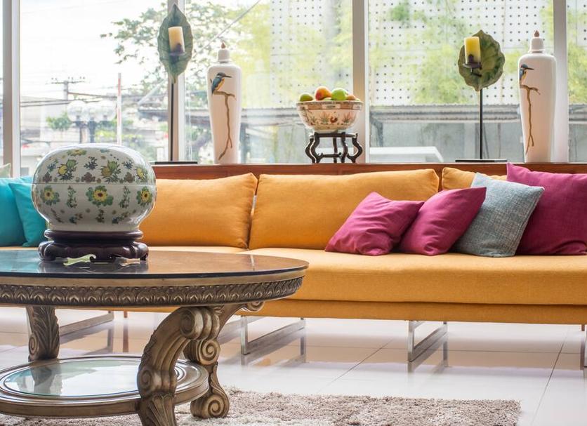 Σαλόνι Φωτογραφία