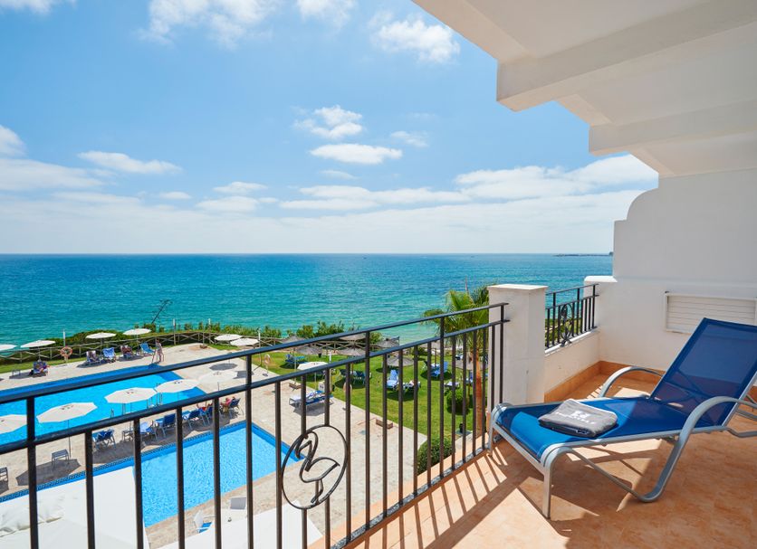 Μπαλκόνι Φωτογραφία