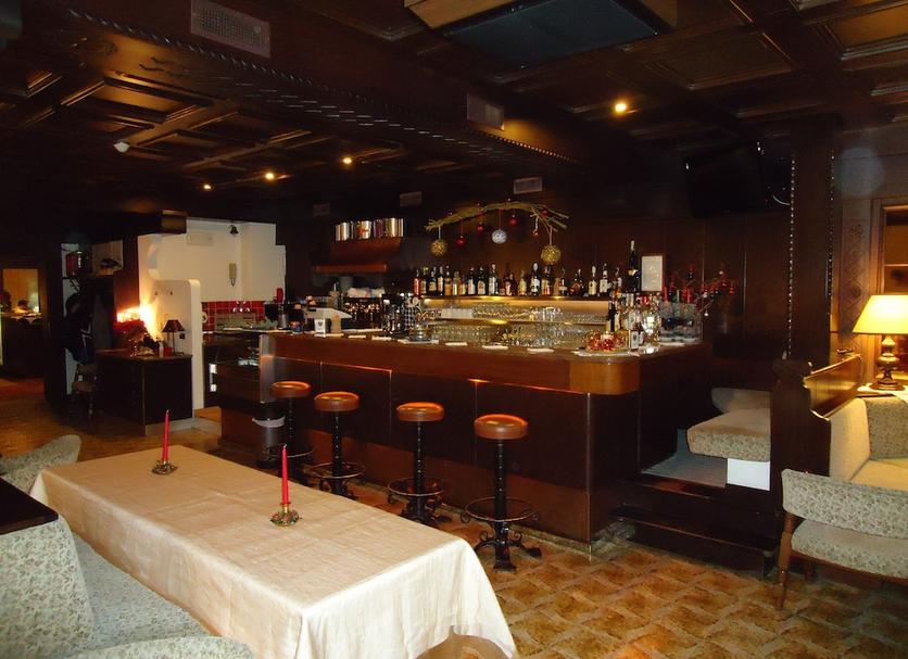 Bar Φωτογραφία