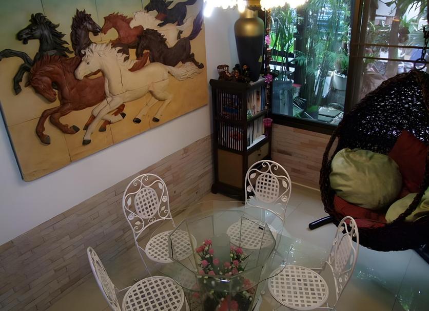 Σαλόνι ξενοδοχείου Φωτογραφία