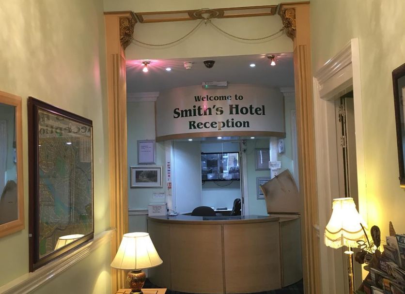 Ρεσεψιόν Φωτογραφία