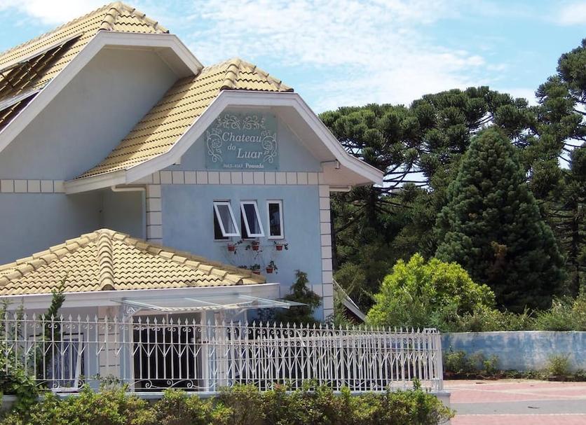 Κτίριο Φωτογραφία