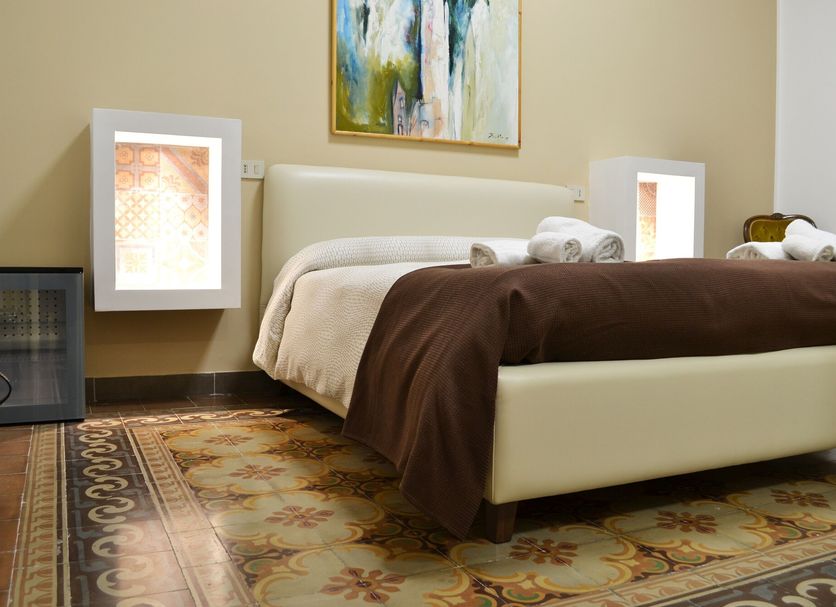 Κρεβατοκάμαρα Φωτογραφία