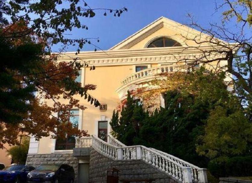 Θέα στην ύπαιθρο Φωτογραφία
