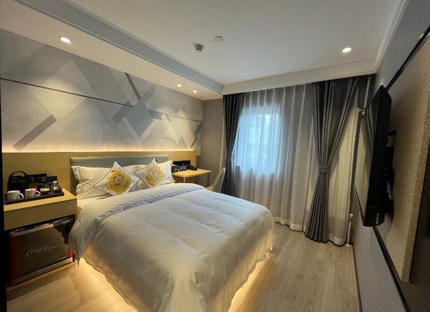 Κρεβατοκάμαρα Φωτογραφία