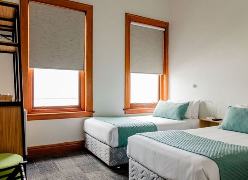 Κρεβατοκάμαρα Φωτογραφία