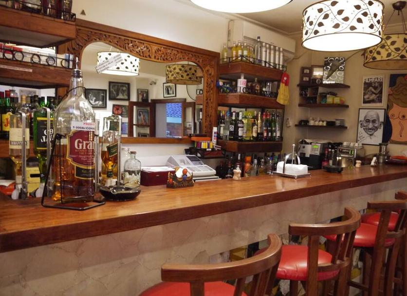 Bar Φωτογραφία