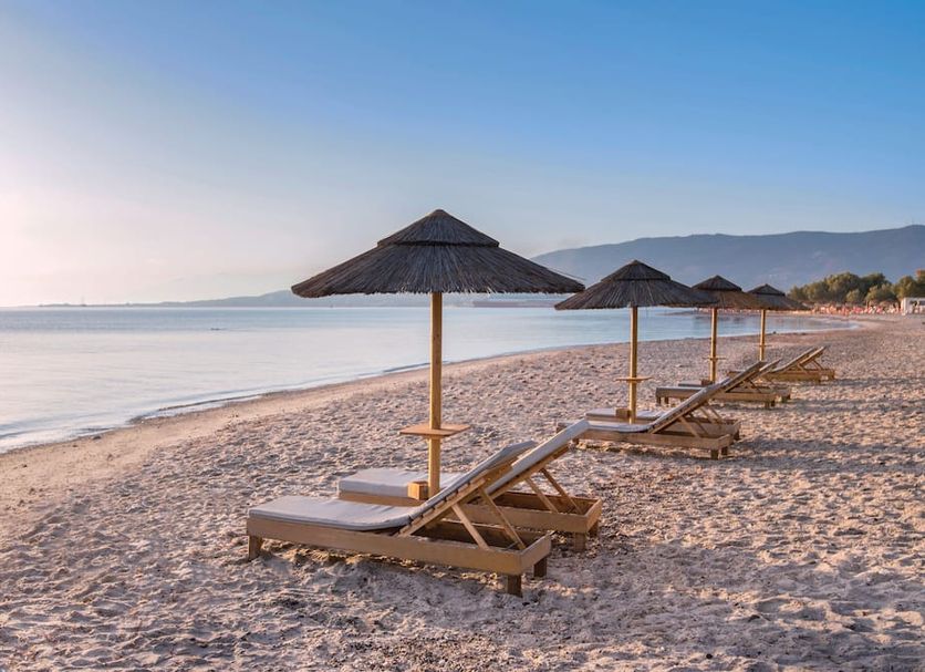 Παραλία Φωτογραφία