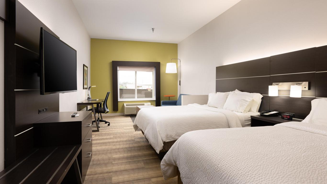 Holiday Inn Express Hotel & Suites Chattanooga-Hixson