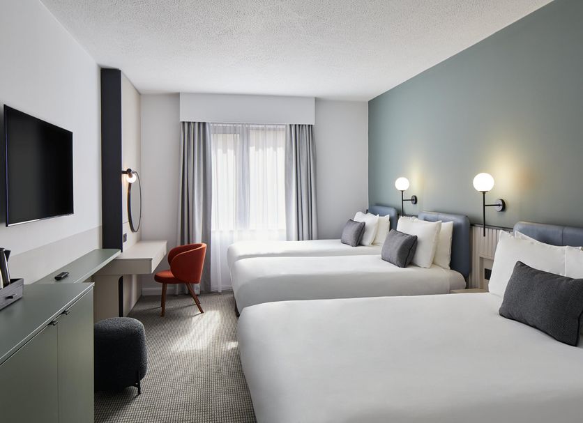 Κρεβατοκάμαρα Φωτογραφία