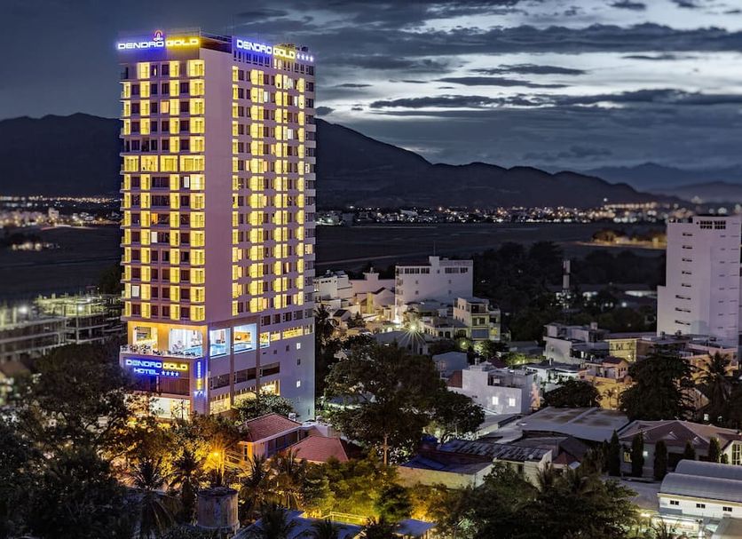 Κτίριο Φωτογραφία