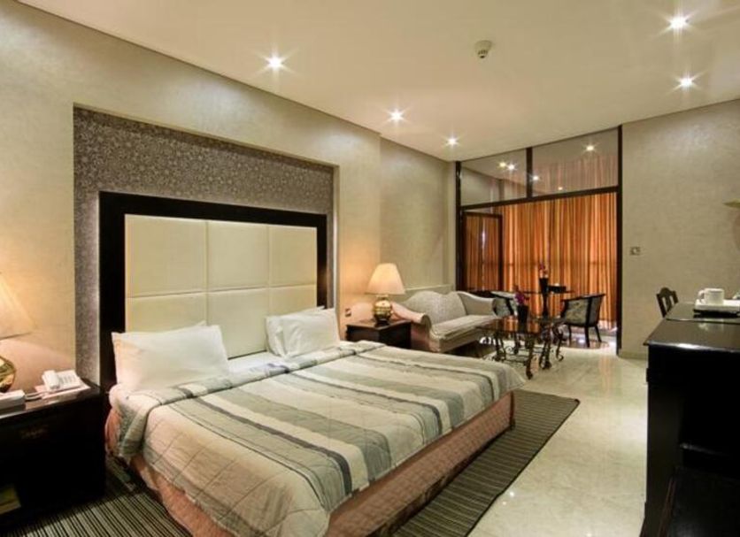 Κρεβατοκάμαρα Φωτογραφία