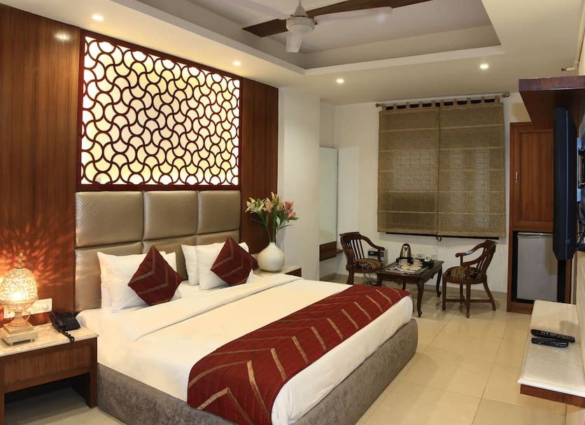 Κρεβατοκάμαρα Φωτογραφία