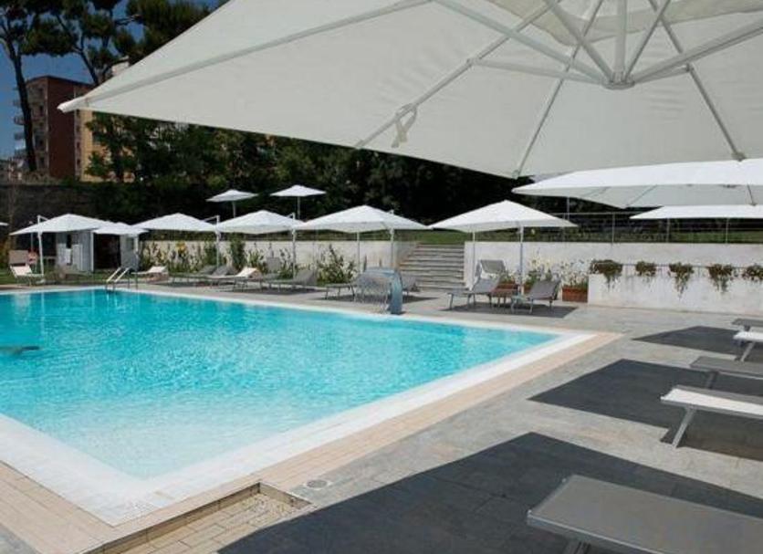 Πισίνα Φωτογραφία