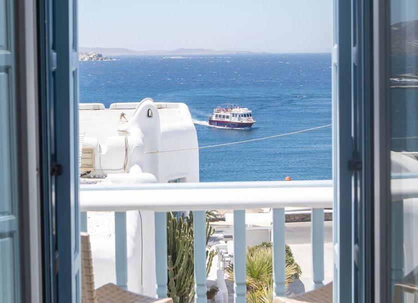 Μπαλκόνι Φωτογραφία