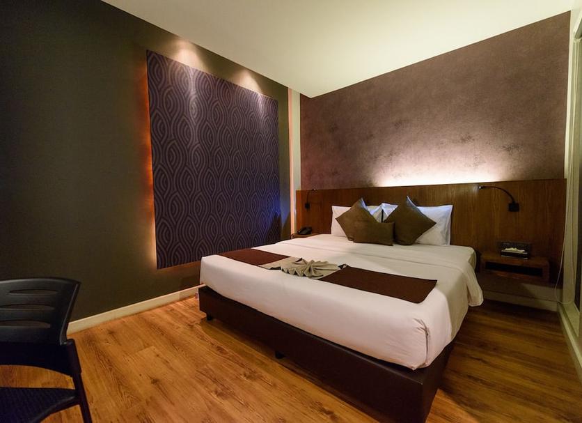 Κρεβατοκάμαρα Φωτογραφία