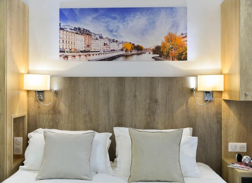 Κρεβατοκάμαρα Φωτογραφία