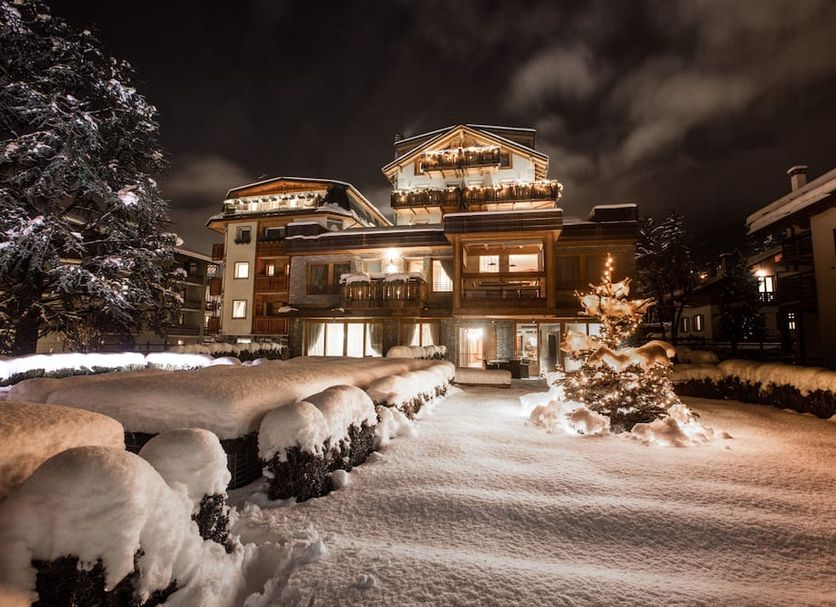 Κτίριο Φωτογραφία