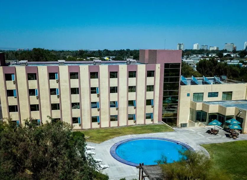 Κτίριο Φωτογραφία