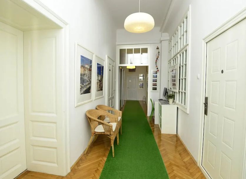 Διάδρομος Φωτογραφία