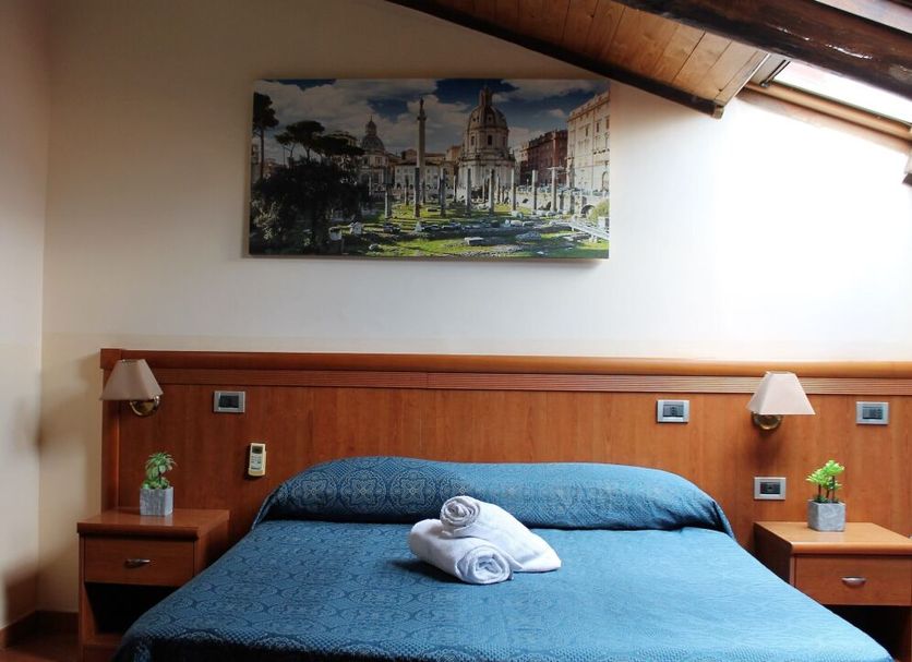 Κρεβατοκάμαρα Φωτογραφία