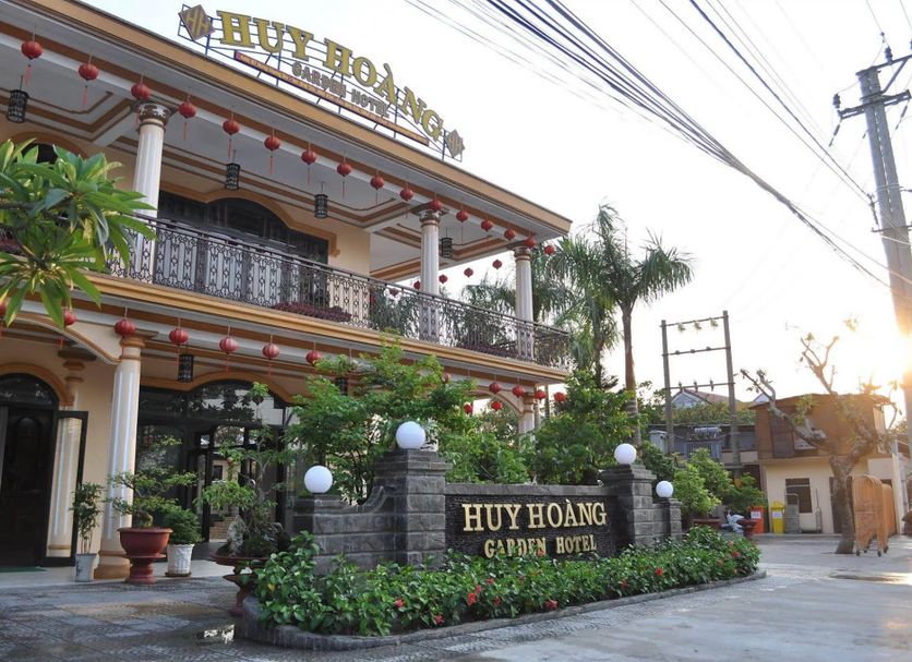 Κτίριο Φωτογραφία