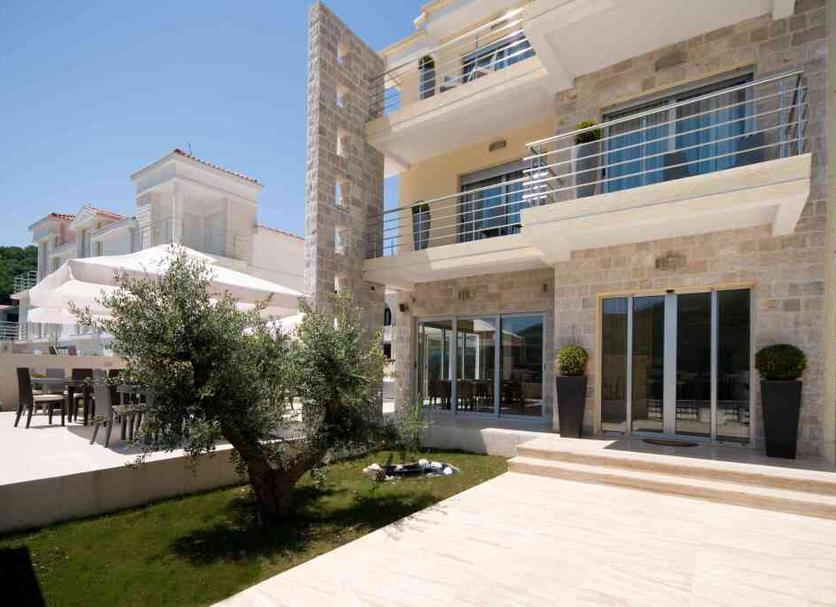 Κτίριο Φωτογραφία