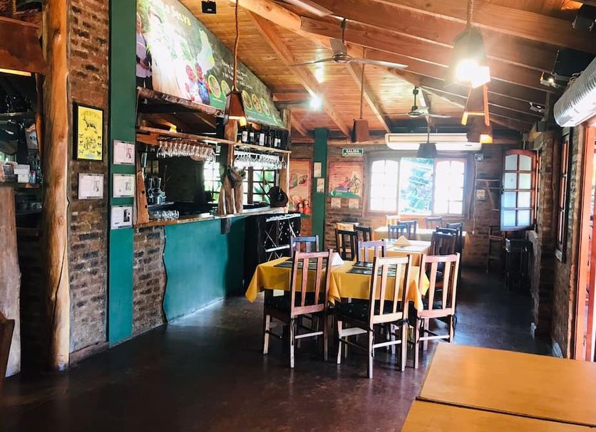 Bar Φωτογραφία