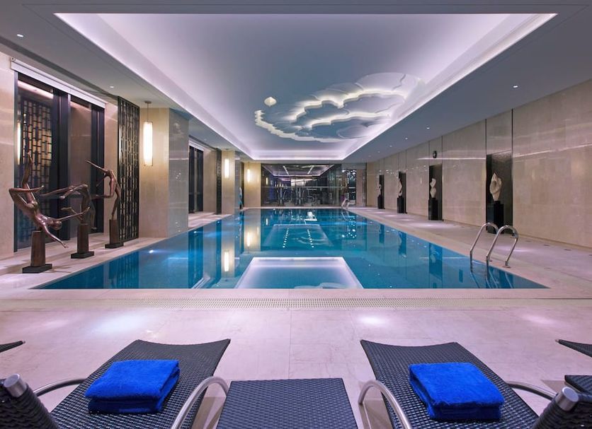 Πισίνα Φωτογραφία