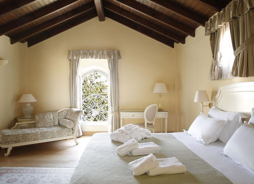 Κρεβατοκάμαρα Φωτογραφία