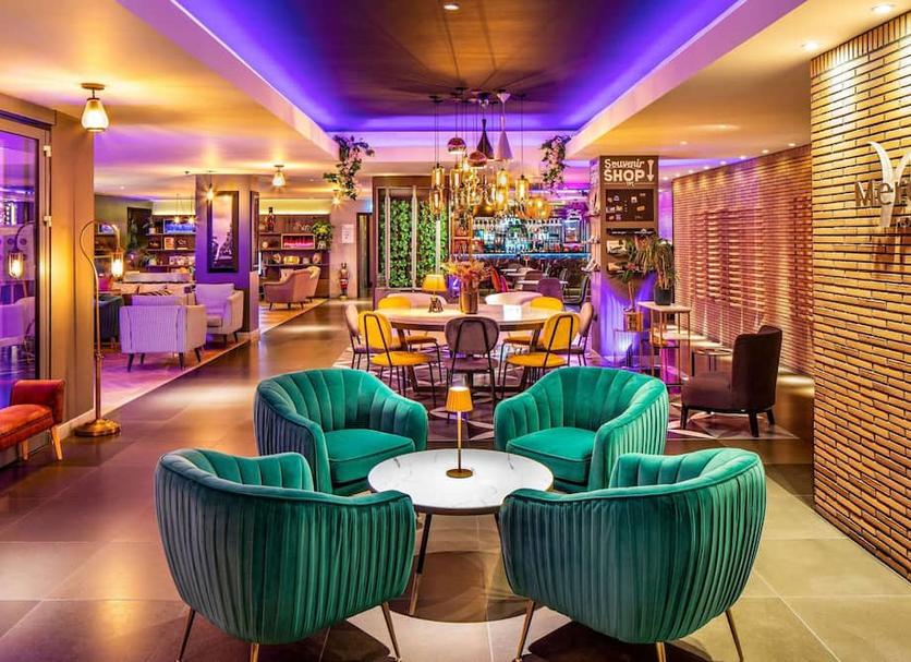 Σαλόνι Φωτογραφία