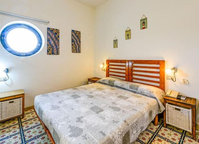 Κρεβατοκάμαρα Φωτογραφία