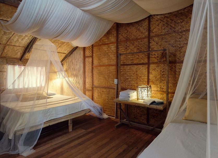 Κρεβατοκάμαρα Φωτογραφία