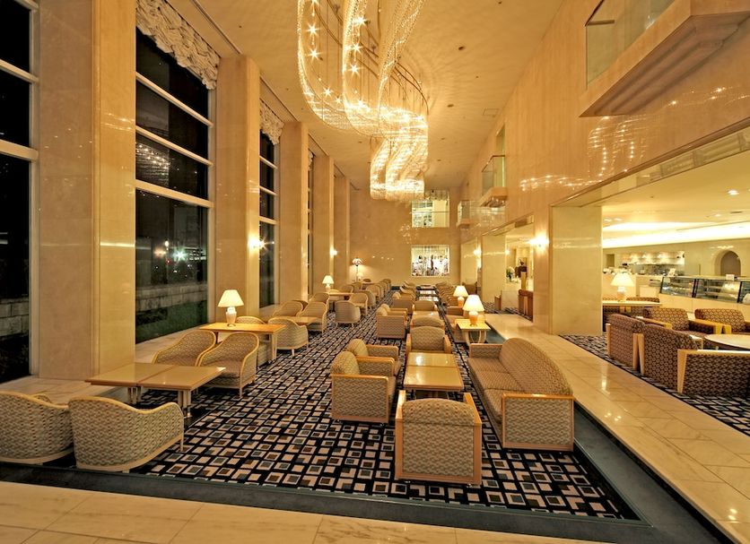 Εστιατόριο Φωτογραφία