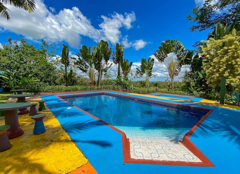 Πισίνα Φωτογραφία