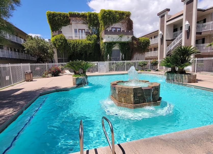 Πισίνα Φωτογραφία