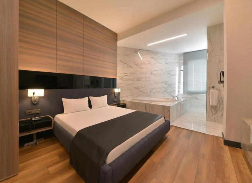 Κρεβατοκάμαρα Φωτογραφία