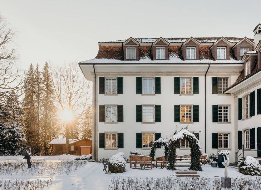 Κτίριο Φωτογραφία