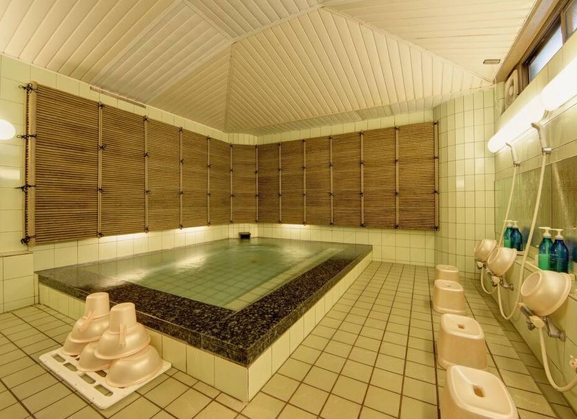 Υπηρεσίες ξενοδοχείου Φωτογραφία