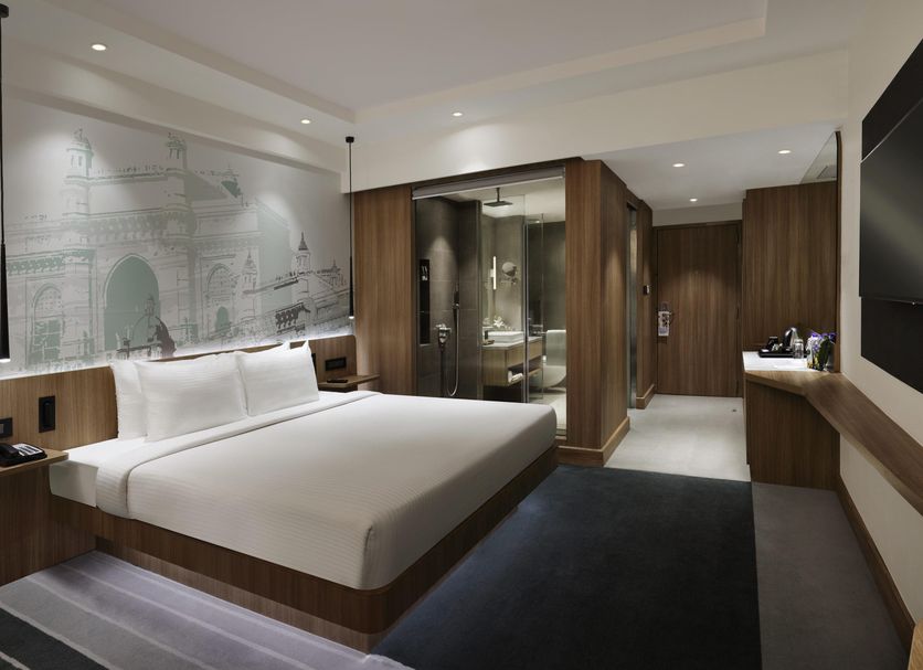 Κρεβατοκάμαρα Φωτογραφία