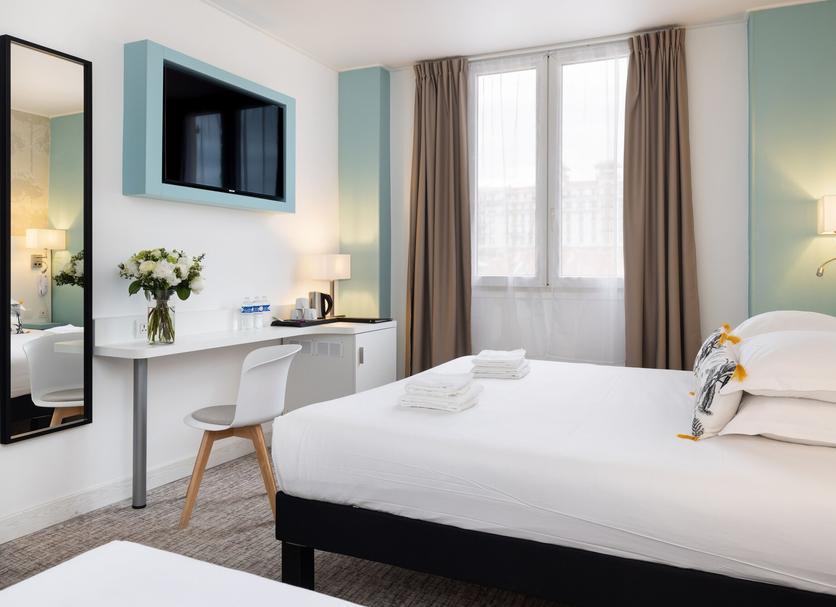 Κρεβατοκάμαρα Φωτογραφία