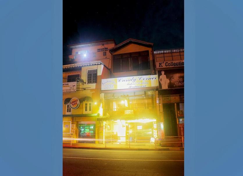 Κτίριο Φωτογραφία