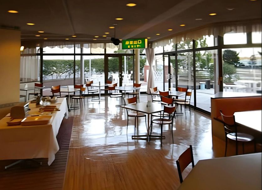 Εστιατόριο Φωτογραφία